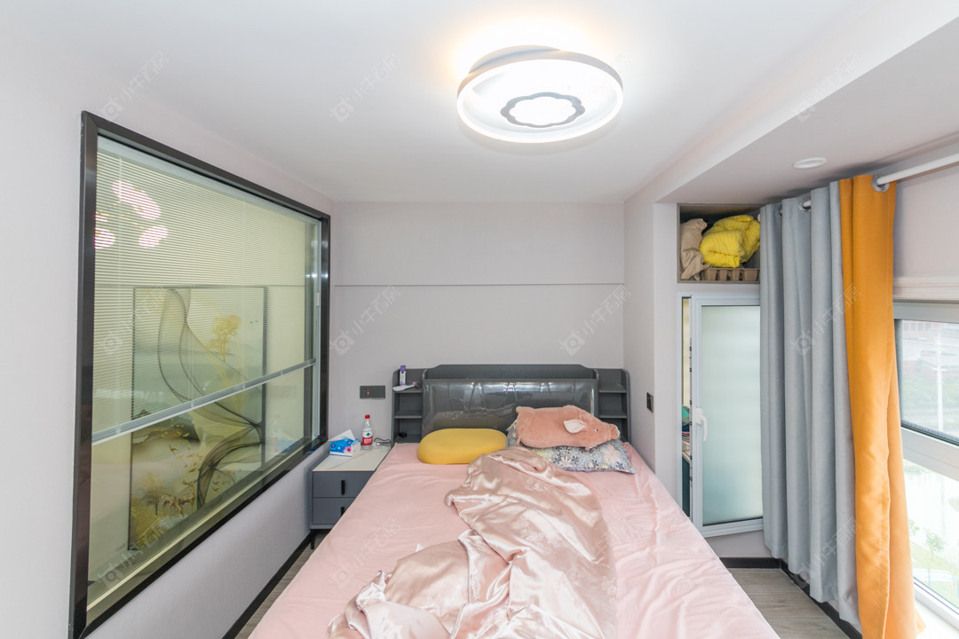 常州金科保利北郡花园在售二手房_小牛看房