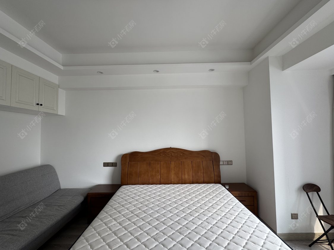 常州宝龙城市广场在租房源室内图_小牛看房