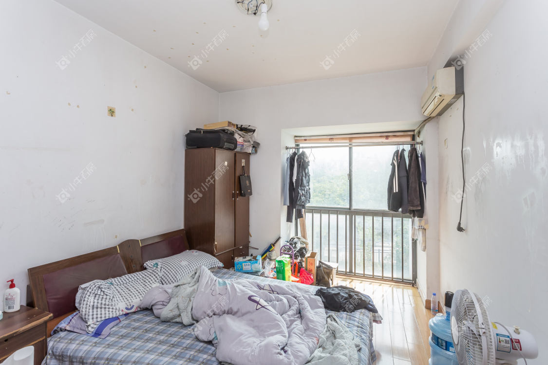 凯旋城西区房源室内图 常州凯旋城西区在租房源室内图_小牛看房