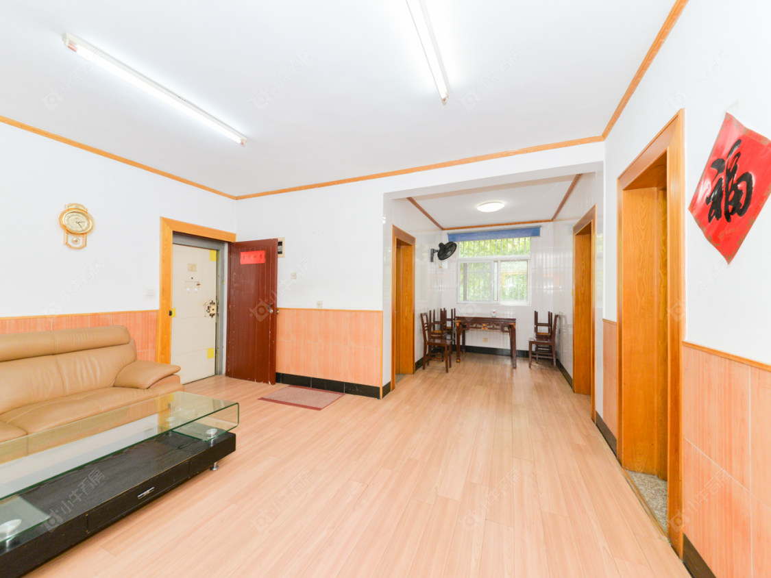 常州市场路3室1厅1卫在售二手房房源图片