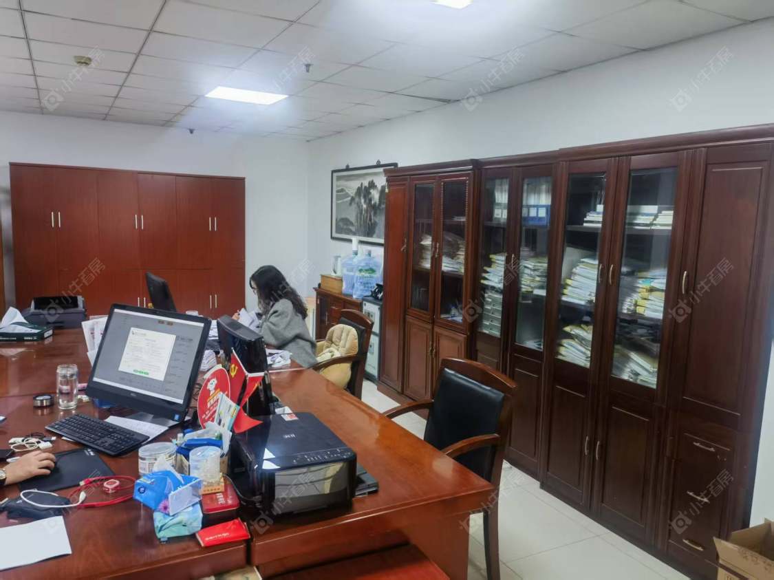 常州创意产业园（新北）5室3厅出租_小牛看房