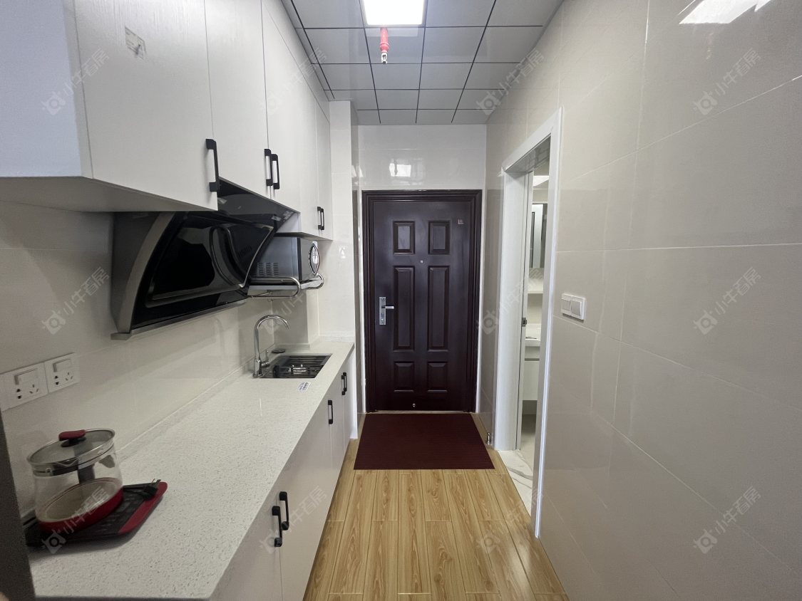 常州湖港名城在租房源_小牛看房