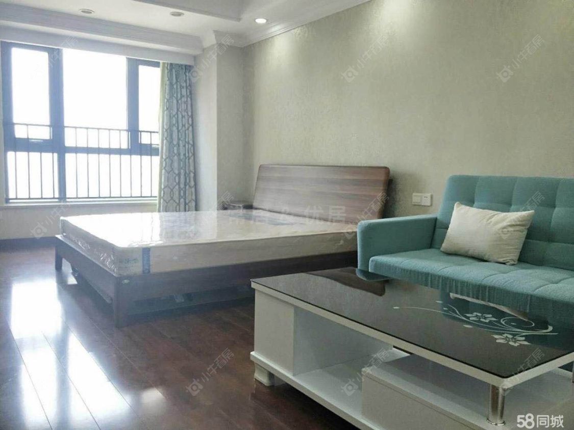 常州武进万达广场在租房源室内图_小牛看房