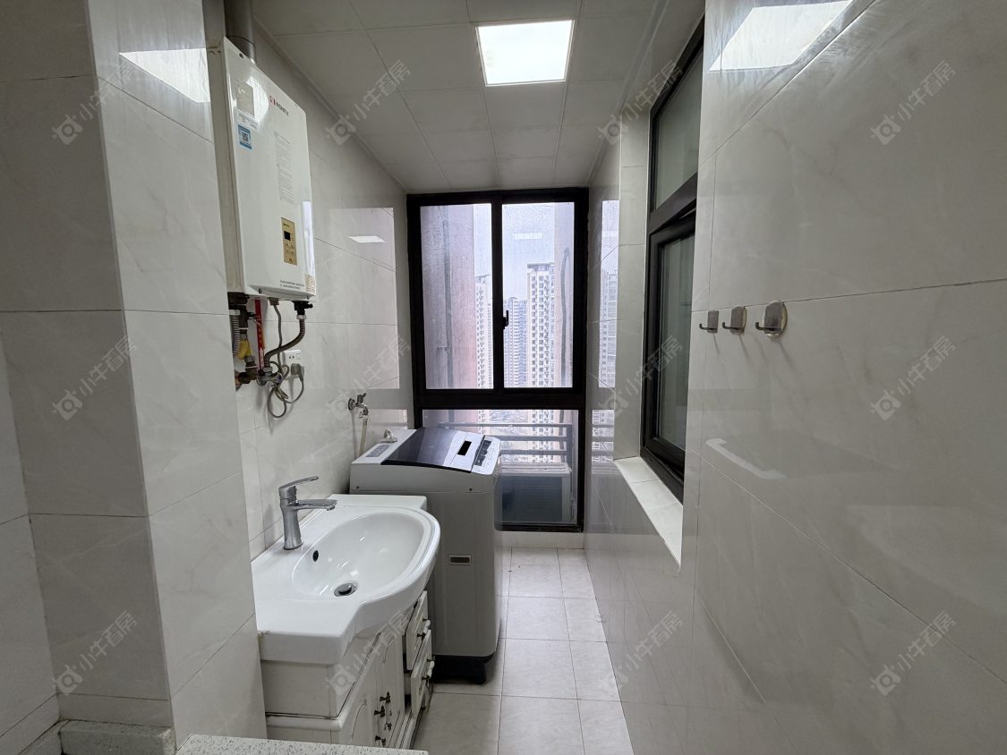 常州星河国际八区在租房源室内图_小牛看房