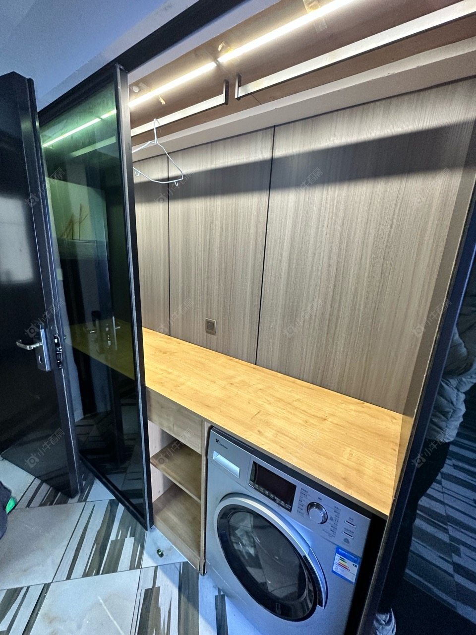 常州香江壹品在租房源室内图_小牛看房