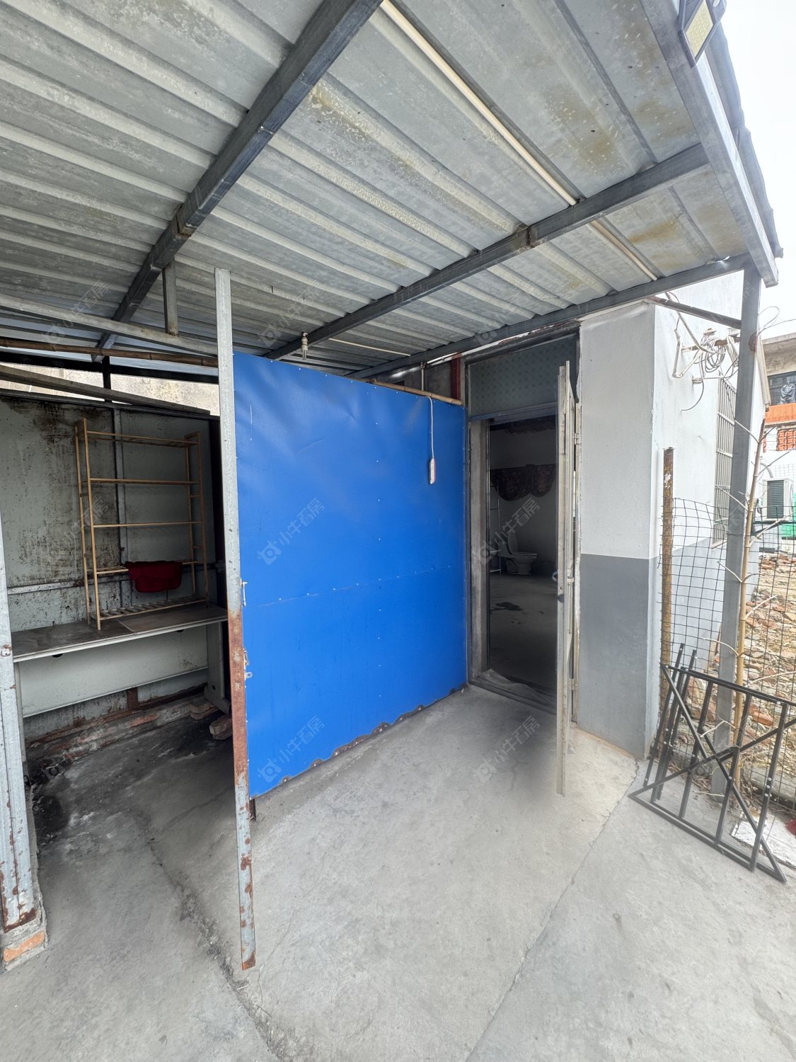 常州陆渚村在租房源_小牛看房