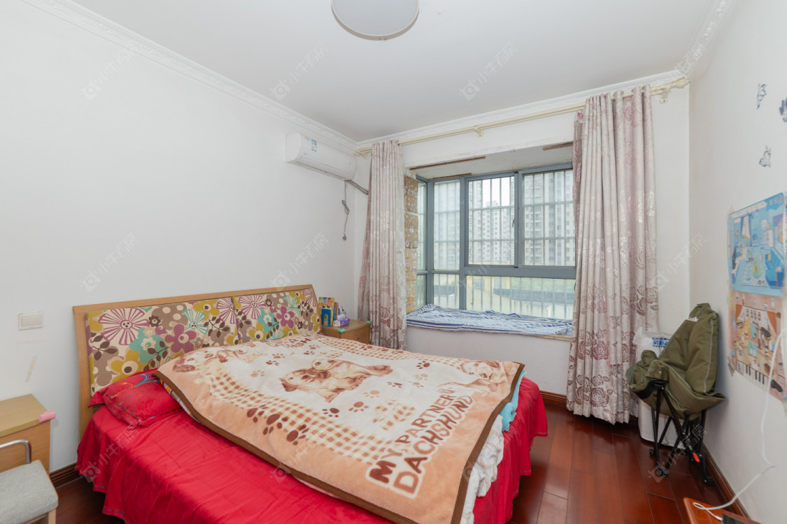 常州滨江明珠城东区在售二手房源室内图_小牛看房