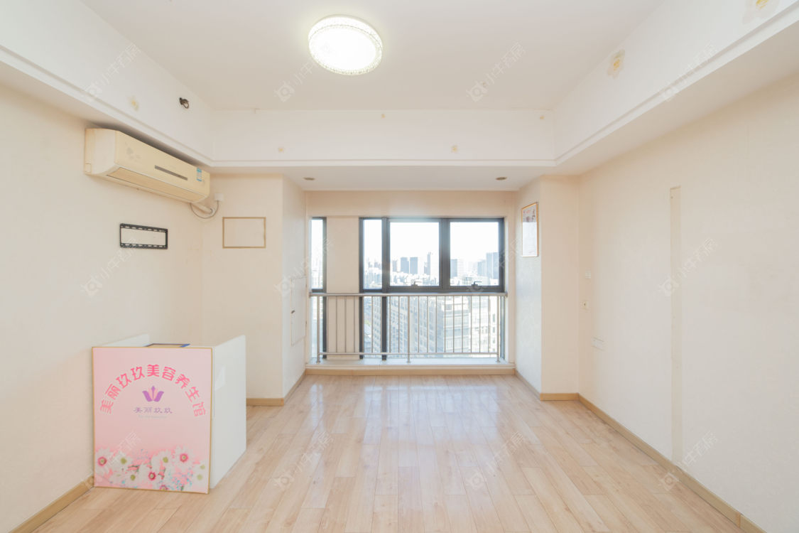 常州新北万达广场在售二手房源室内图_小牛看房