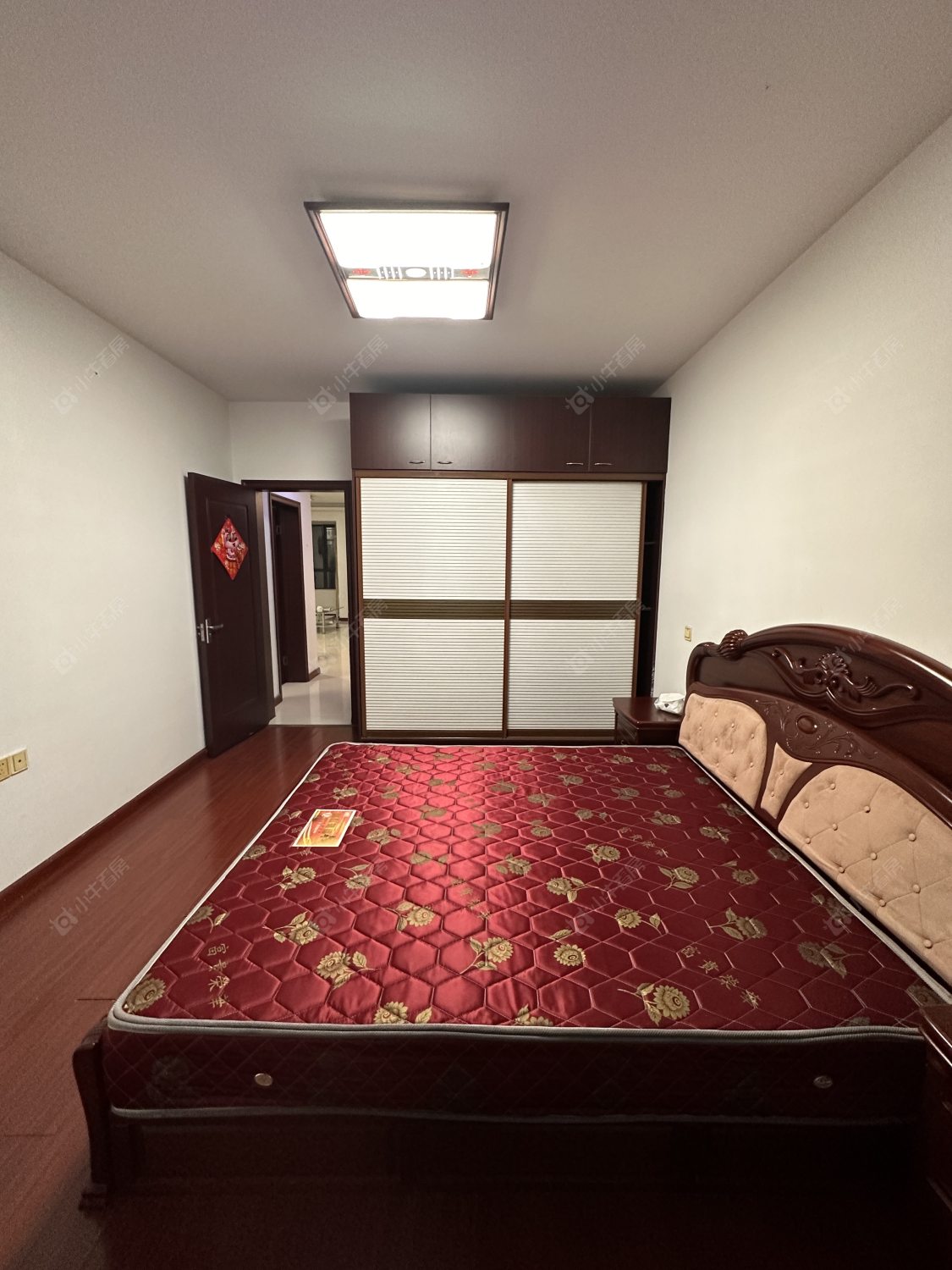 常州新城南都花海在租房源室内图_小牛看房