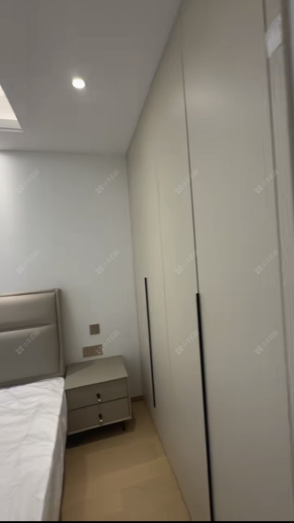 常州万科新都会在租房源室内图_小牛看房