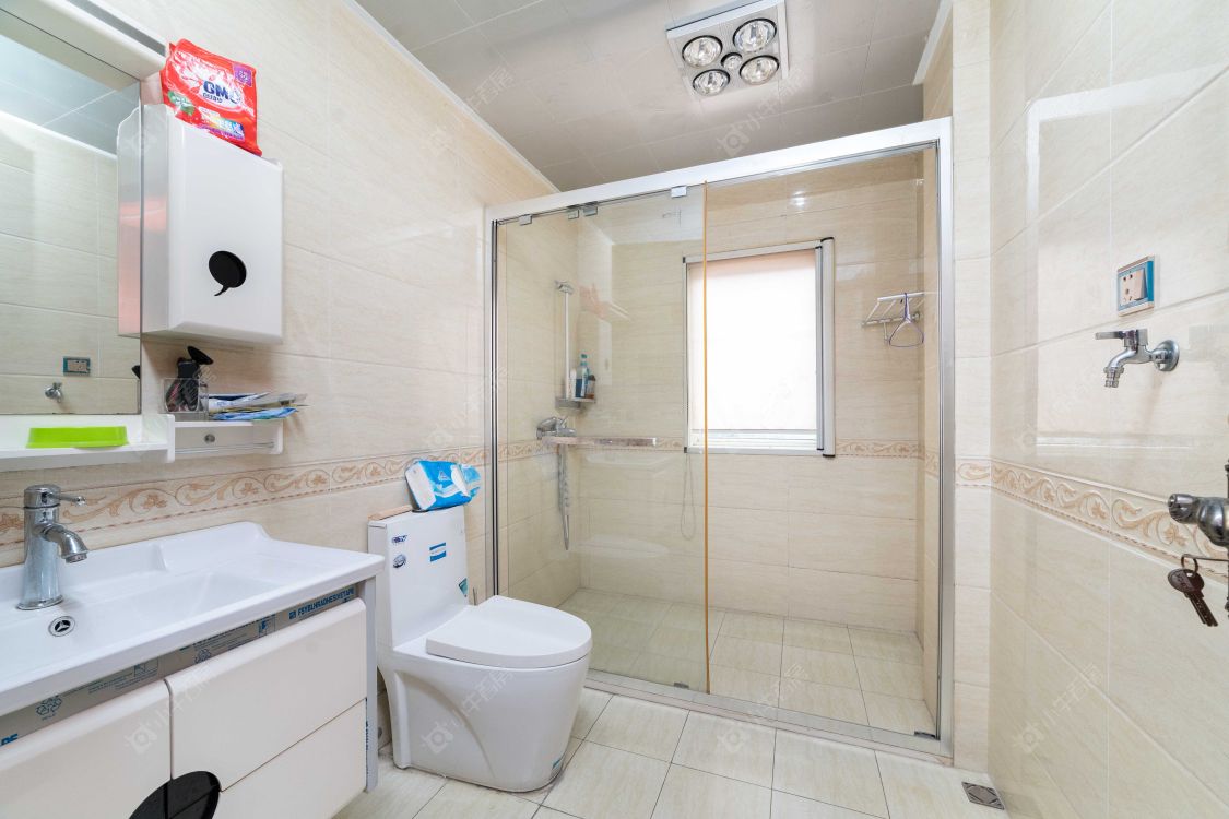 常州波士别馆在售二手房源室内图_小牛看房