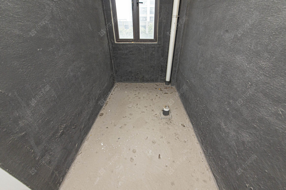 常州绿地香奈别墅区在售二手房源室内图_小牛看房