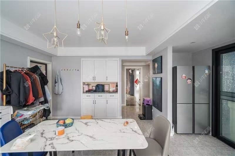 九洲新世界花苑房源室内图 常州九洲新世界花苑在租房源室内图_小牛看房