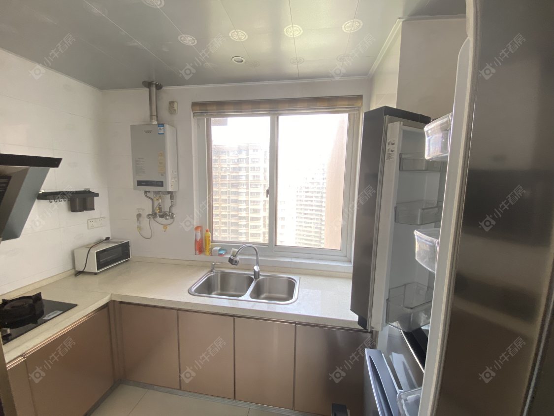 凯尔枫尚花园房源室内图 常州凯尔枫尚花园在租房源室内图_小牛看房