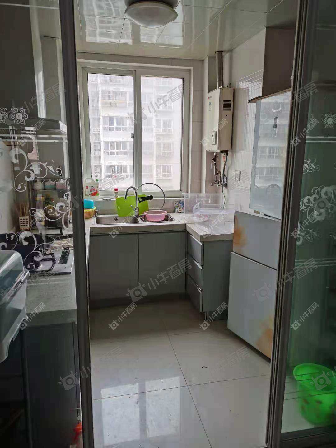 常州绿园爱舍南区在租房源_小牛看房