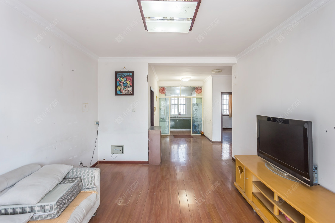 常州都家苑在售二手房源室内图_小牛看房