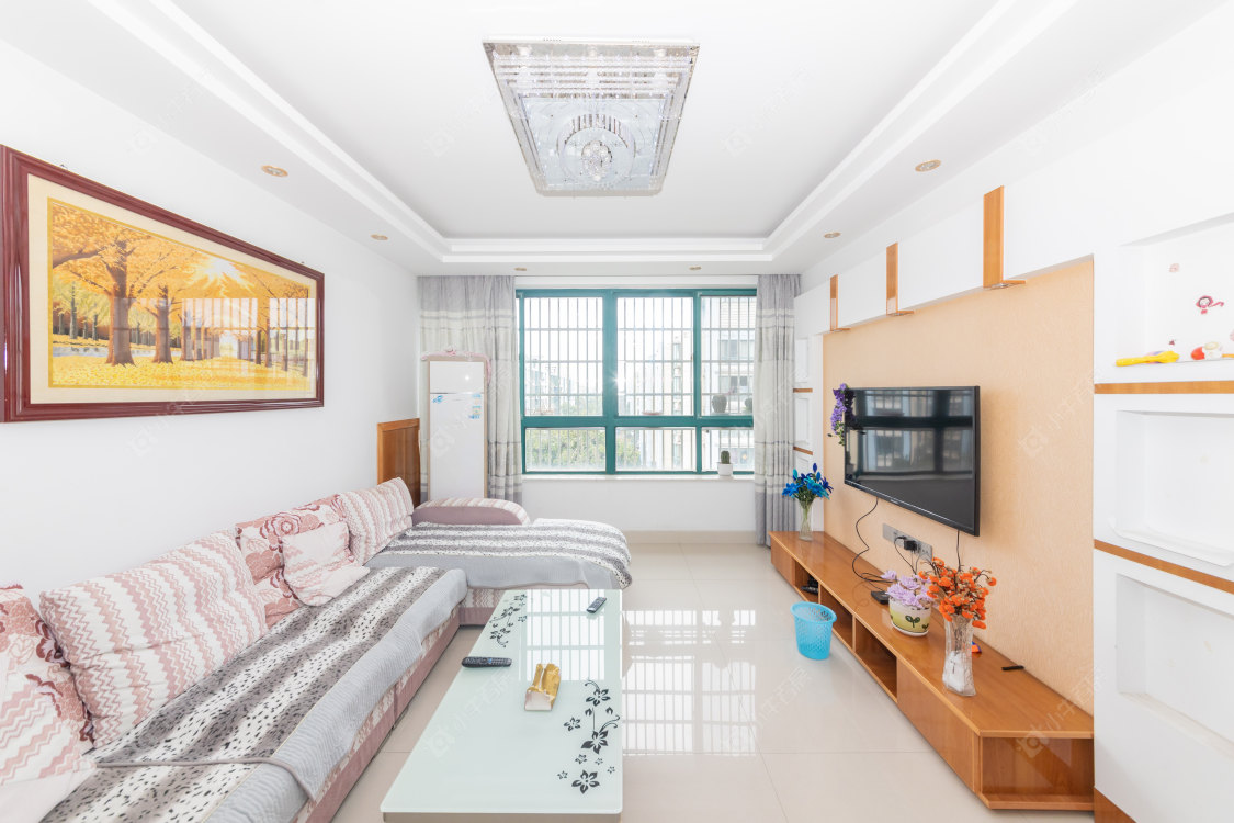 常州百馨西苑一二期在售二手房源_小牛看房