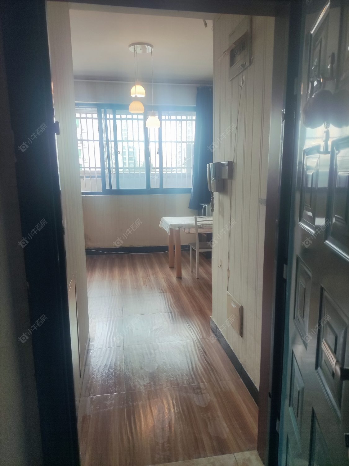 常州怀德名园租房_小牛看房