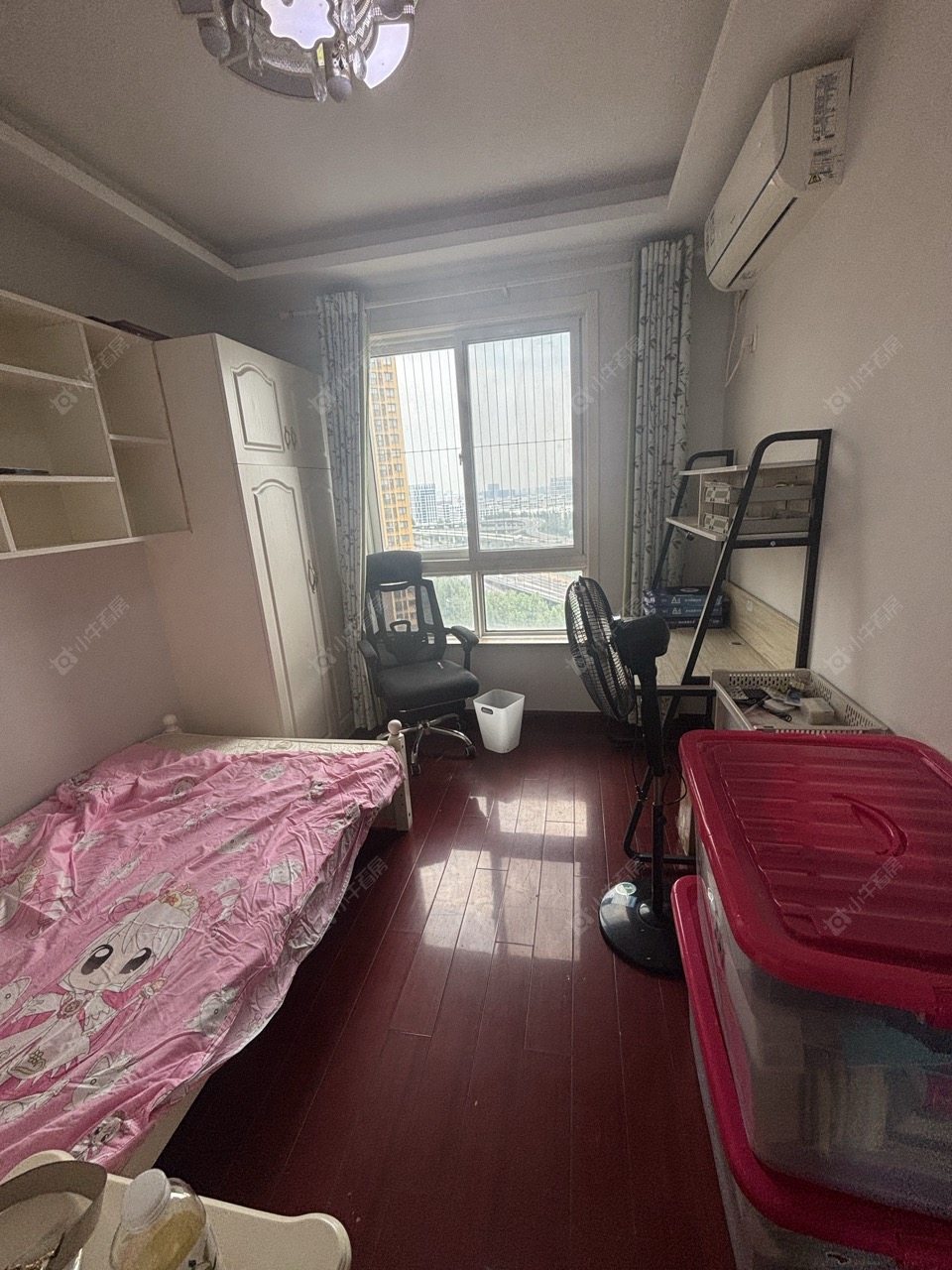 御河湾房源室内图 常州御河湾在租房源室内图_小牛看房