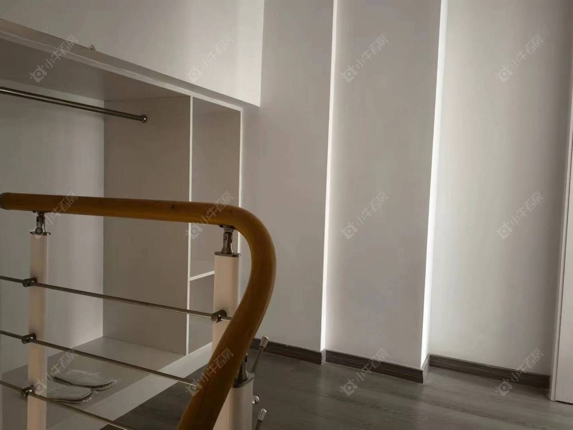 常州龙湖星图在租房源室内图_小牛看房