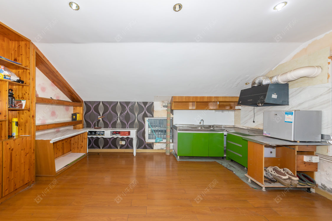 常州腾龙苑东区在售二手房源室内图_小牛看房