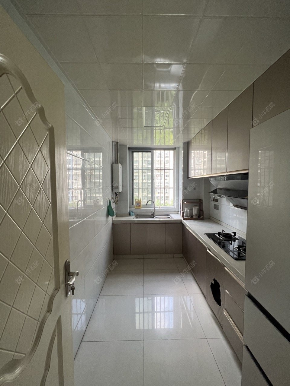 常州滨江明珠城东区在租房源室内图_小牛看房