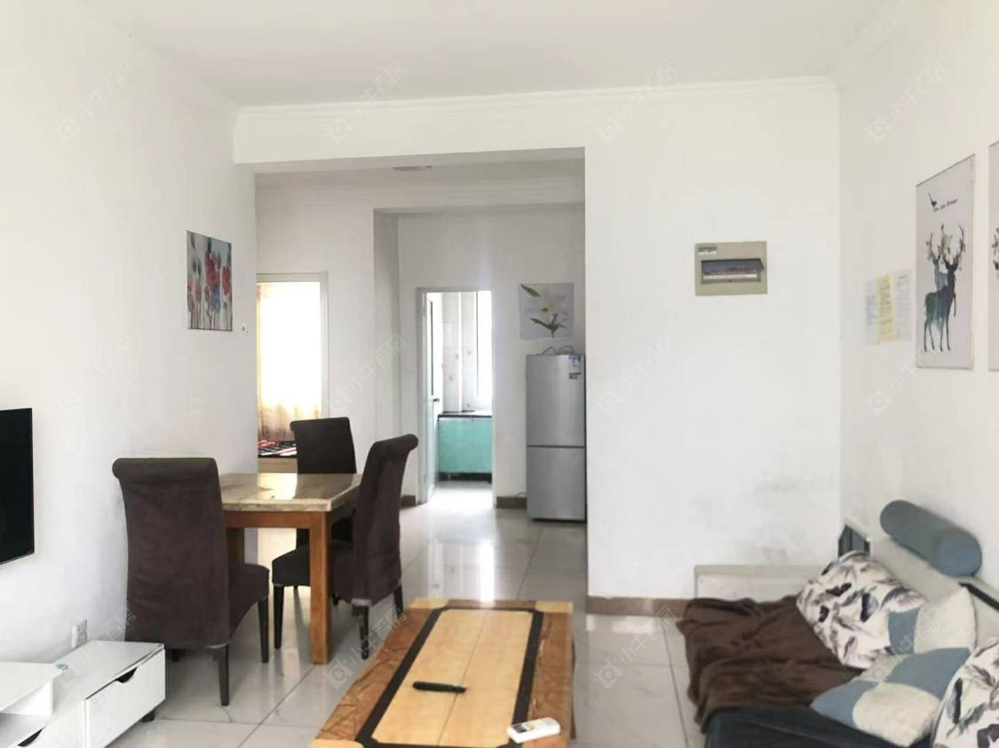 常州学府东苑在租房源室内图_小牛看房