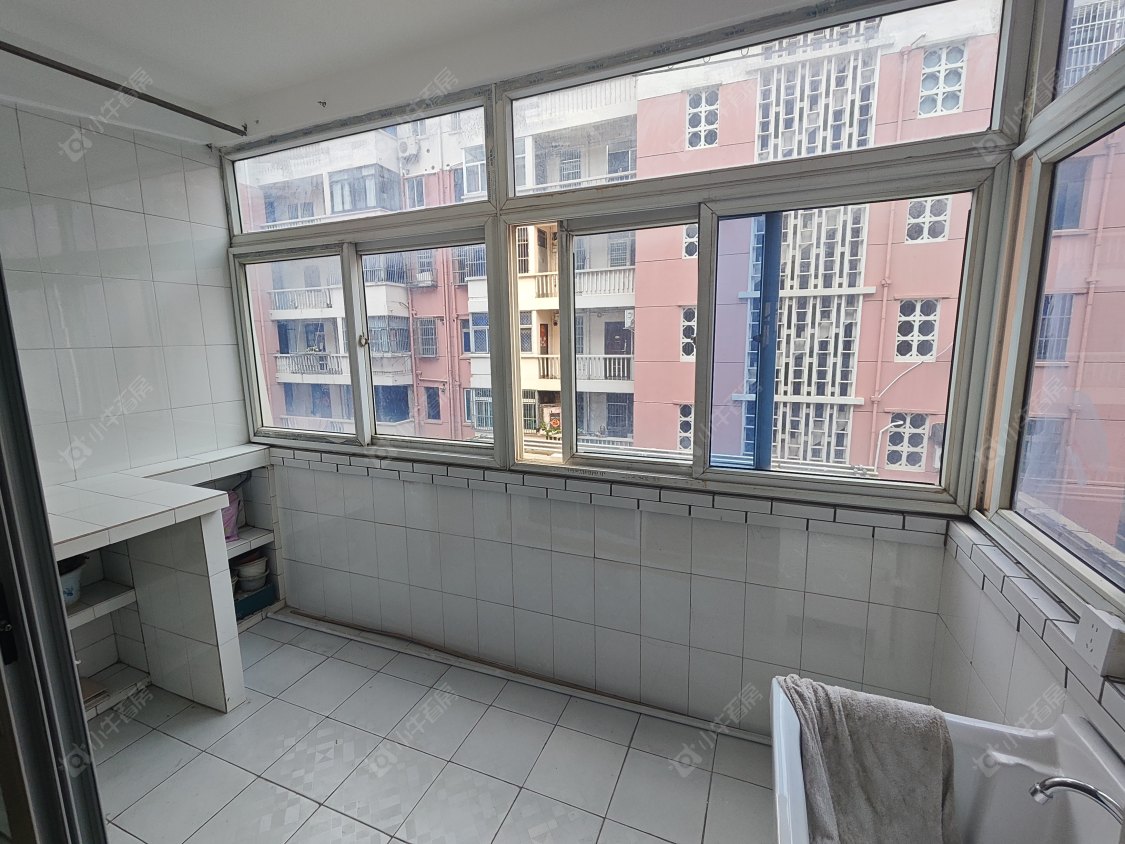 常州工人新村南在租房源户型图_小牛看房