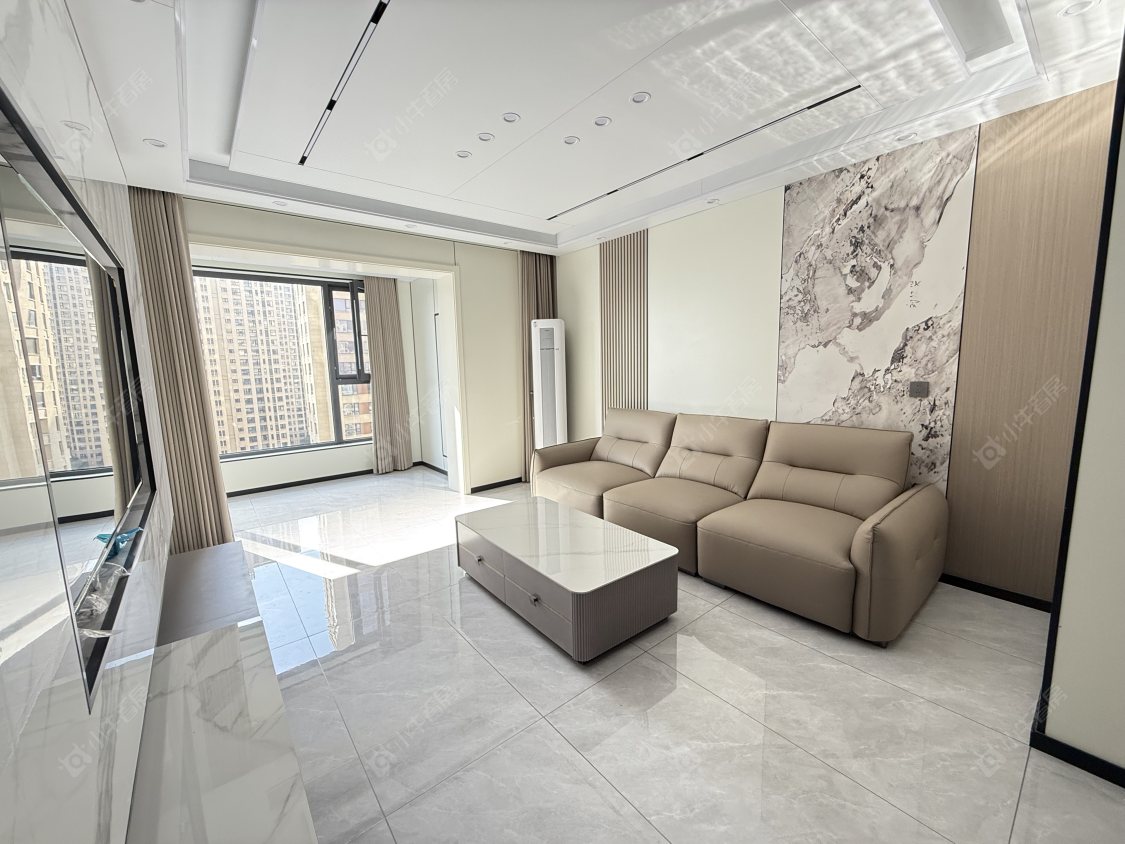 常州九龙仓繁华里在租房源_小牛看房