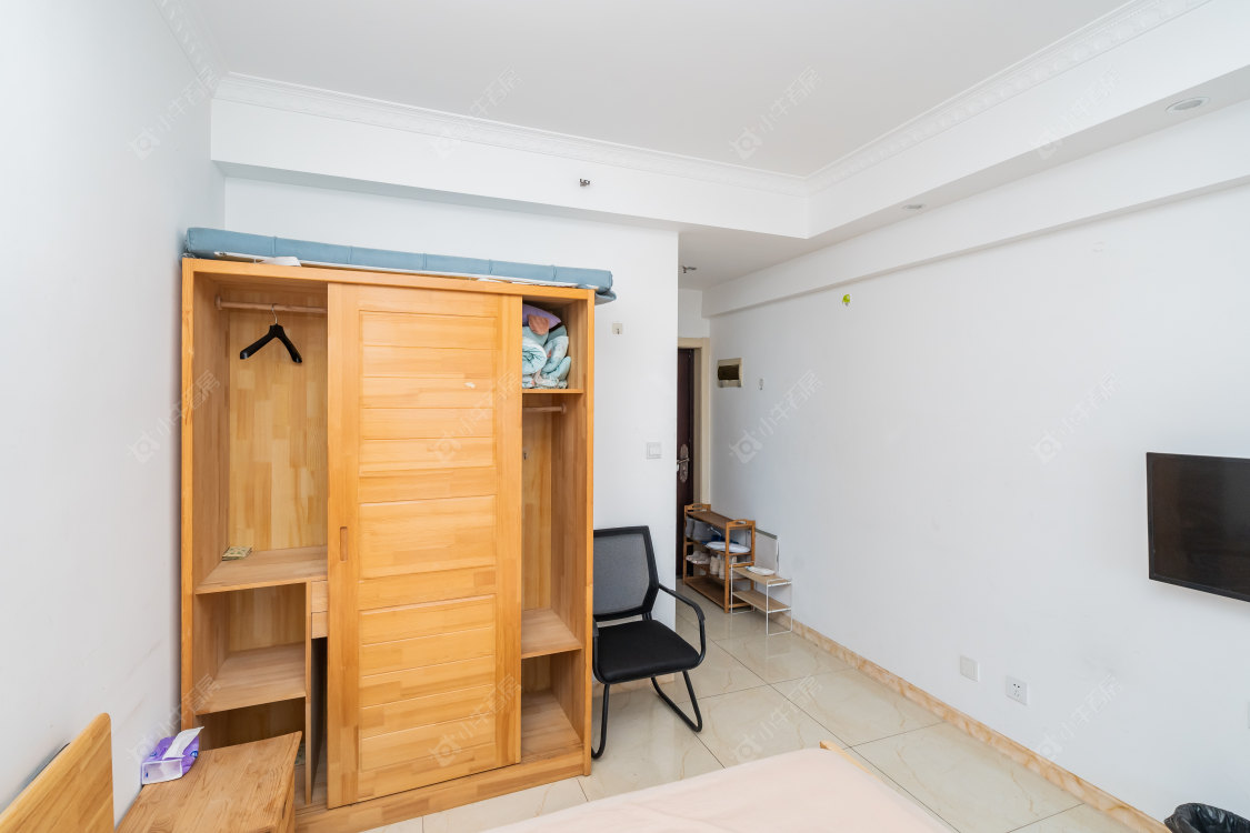 和平国际商业街房源室内图 常州和平国际商业街在售二手房源室内图_小牛看房