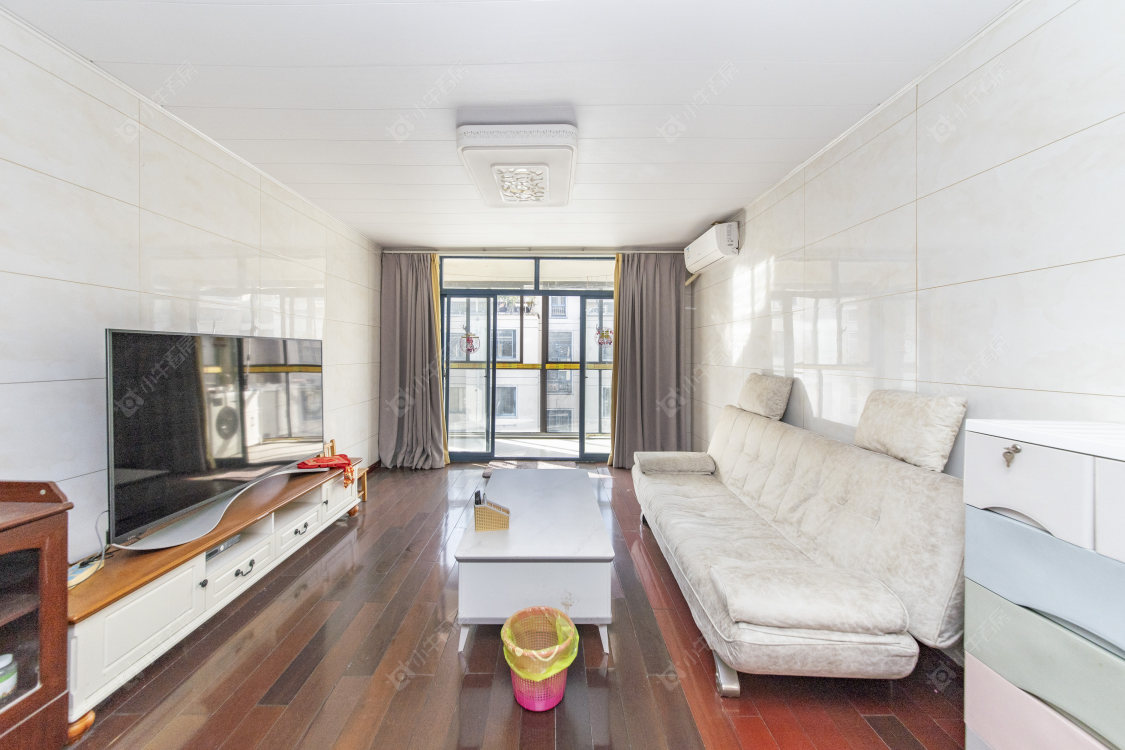 常州四季新城北苑在售二手房源_小牛看房