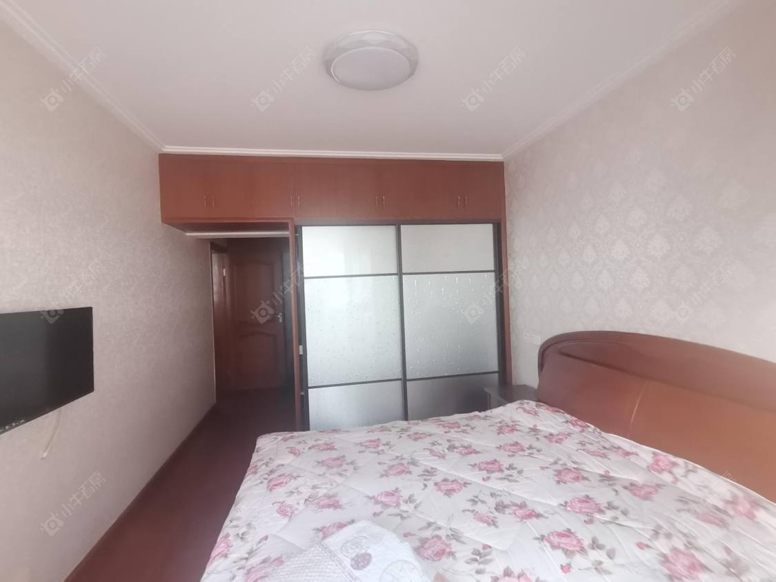 常州泰山一村在租房源室内图_小牛看房