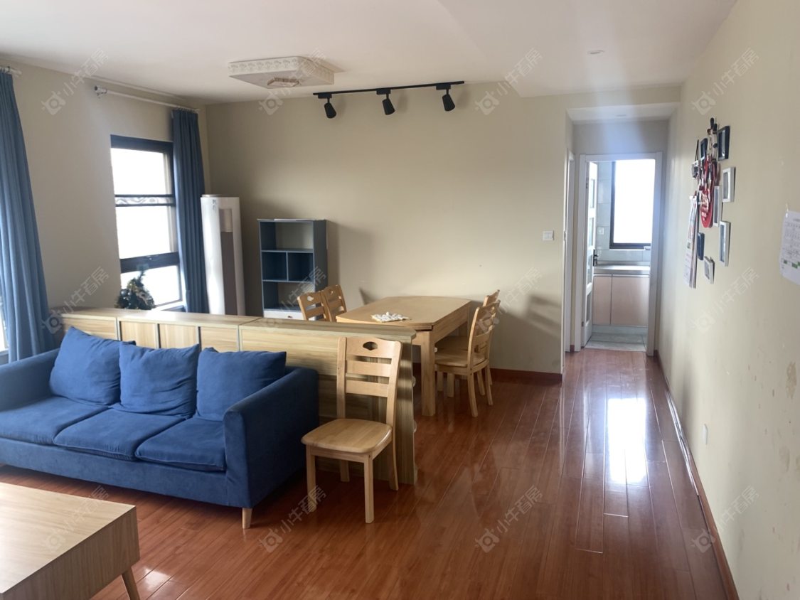 紫金城南区房源室内图 常州紫金城南区在租房源室内图_小牛看房