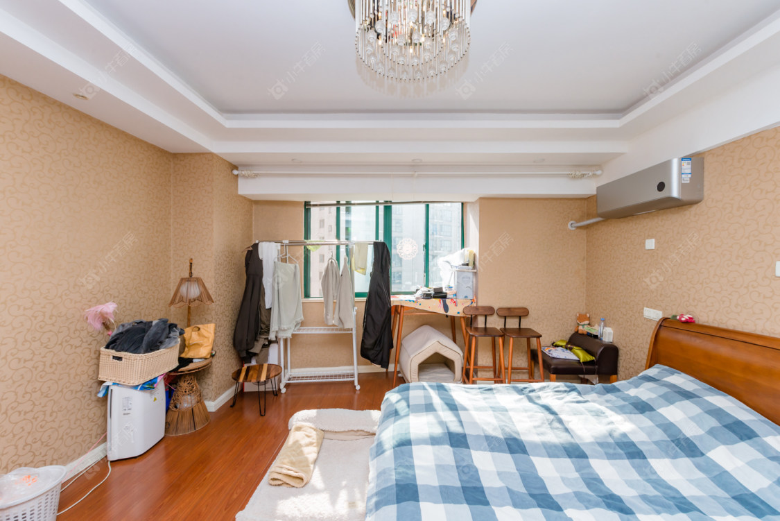 鹏欣丽都房源室内图 常州鹏欣丽都在售二手房源室内图_小牛看房