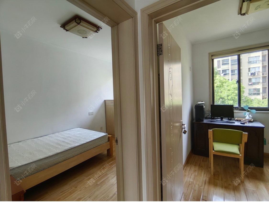 常州新城逸境园在租房源_小牛看房