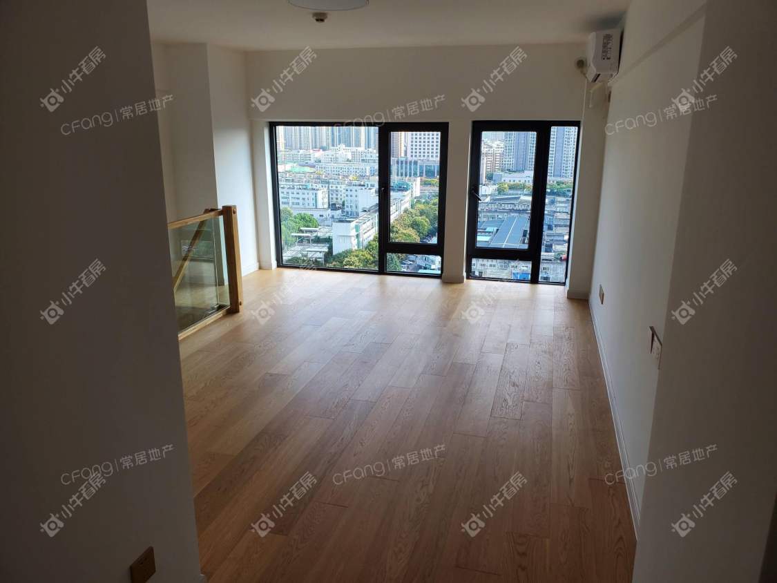 常州保纳商业广场在租房源_小牛看房