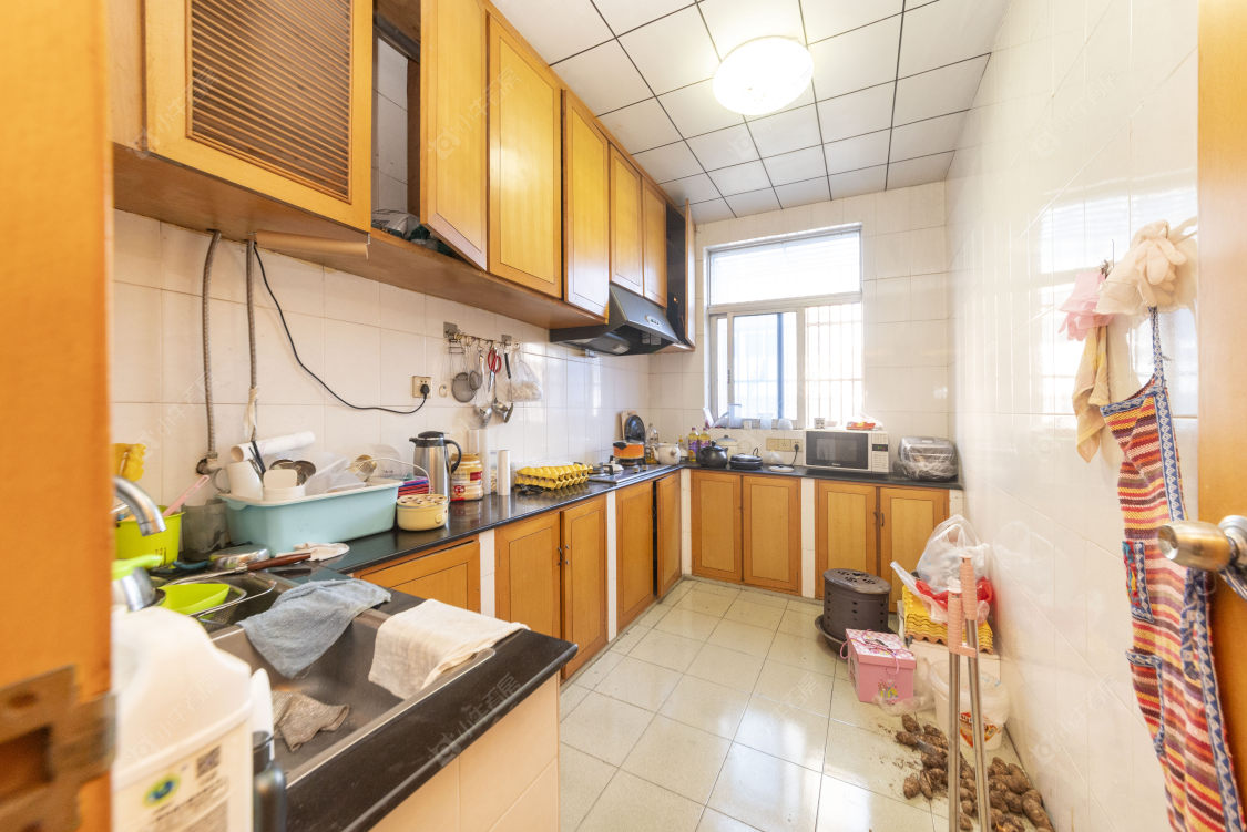 常州前黄镇西街在售二手房源室内图_小牛看房