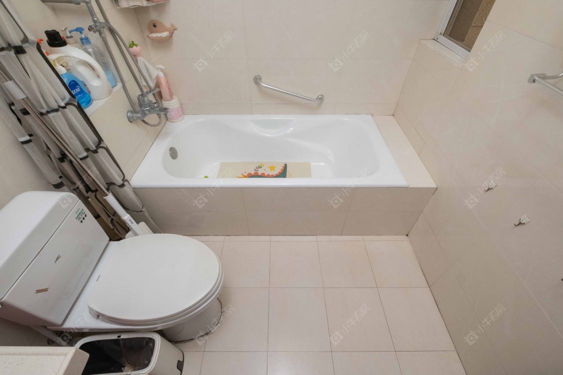 常州御水华庭二期在售二手房源室内图_小牛看房