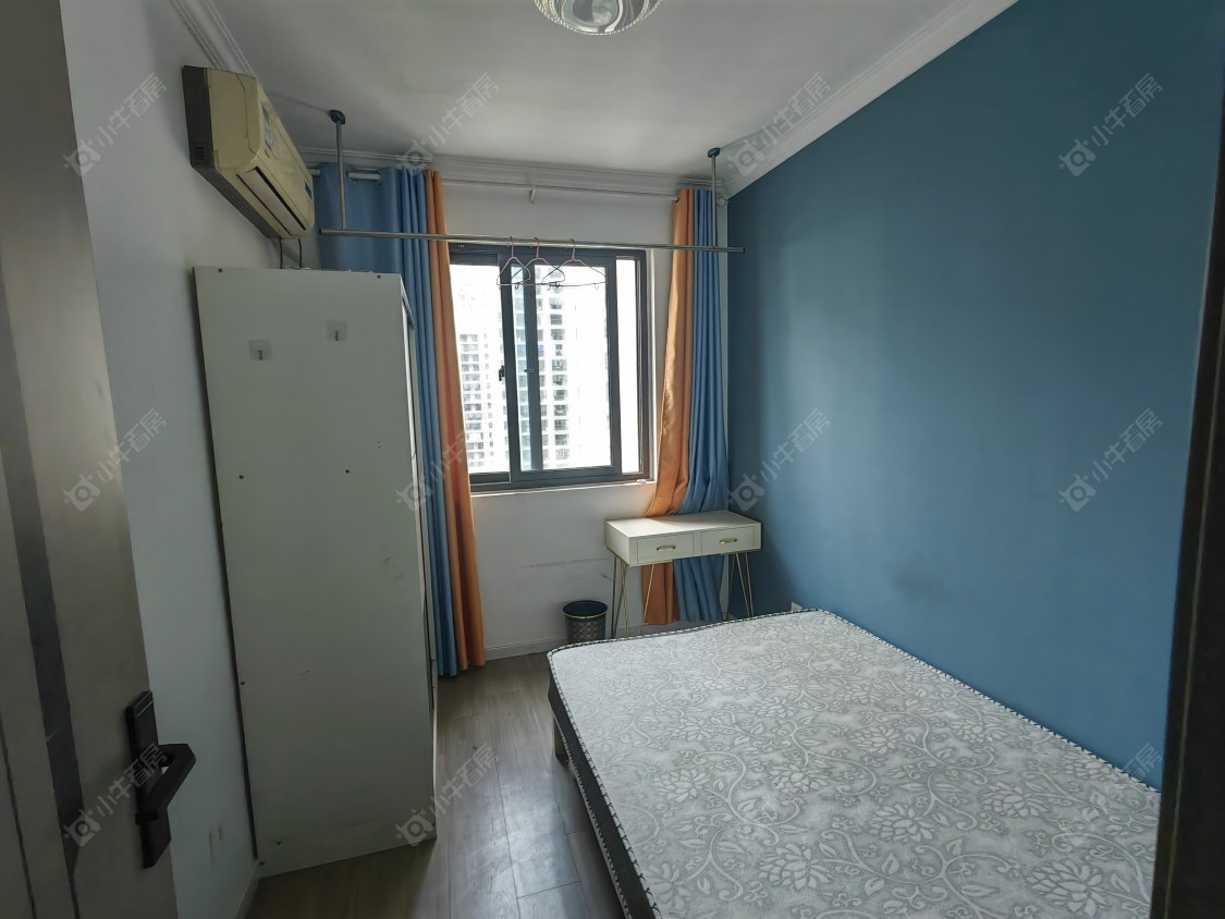 常州华润国际六期在租房源_小牛看房