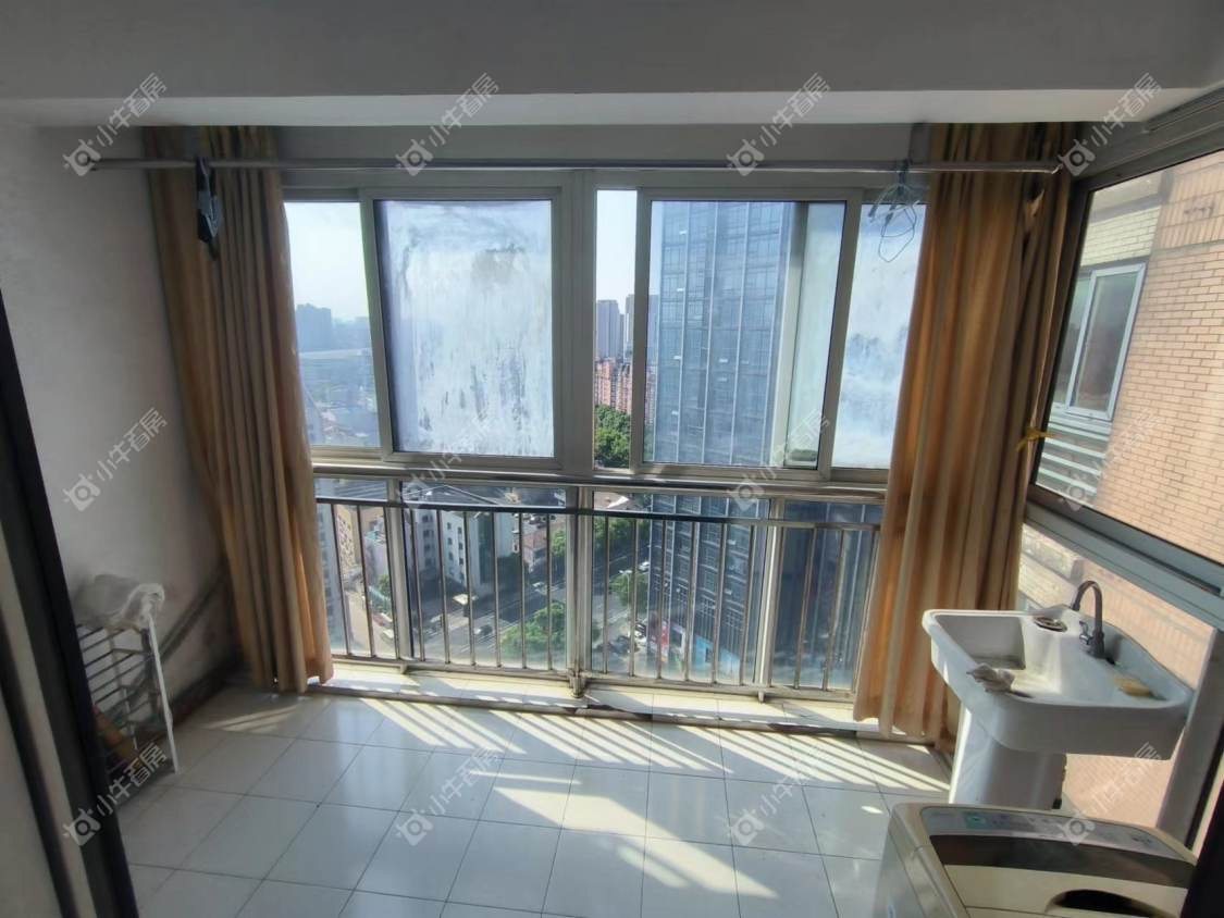 常州怡康机电广场在租房源室内图_小牛看房