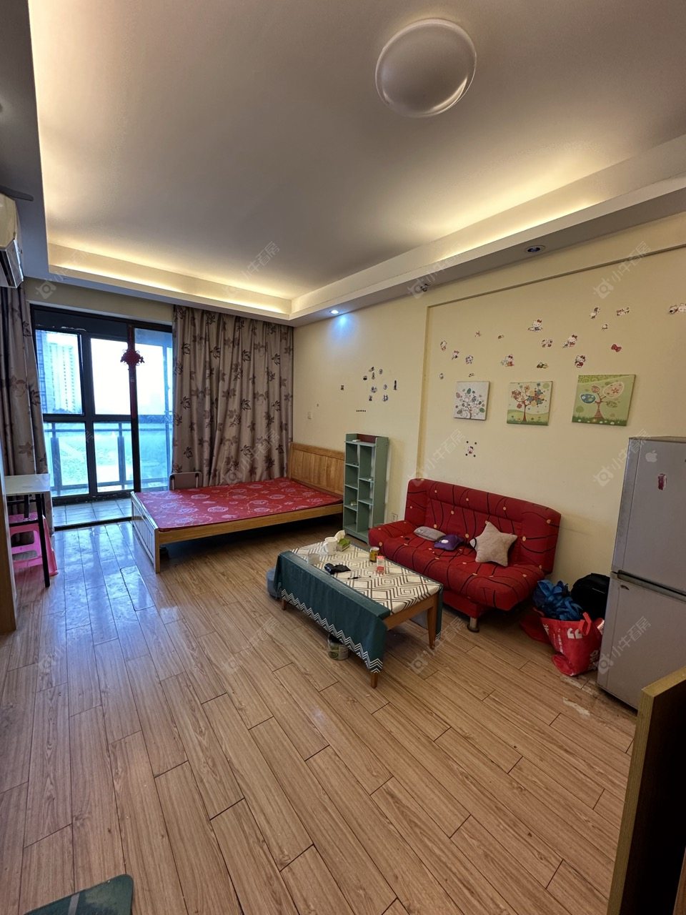 莱蒙城领尚房源室内图 常州莱蒙城领尚在租房源室内图_小牛看房