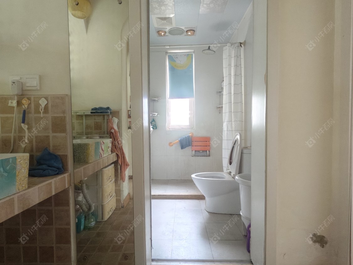 常州锦海星城一期在租房源室内图_小牛看房