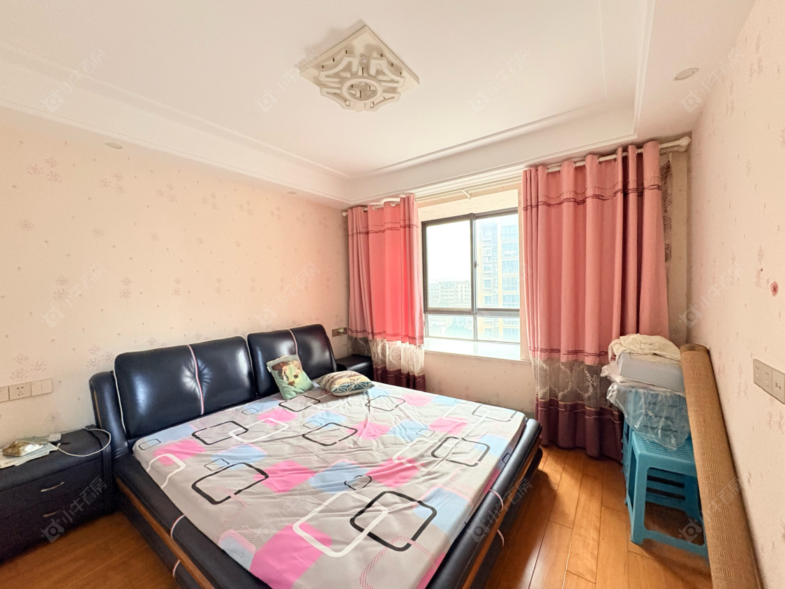 常州华都锦城在售二手房源室内图_小牛看房