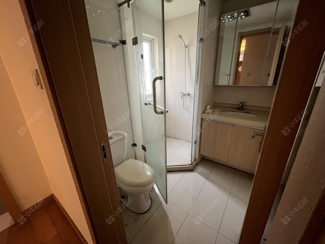 常州新城香悦半岛北区在租房源室内图_小牛看房