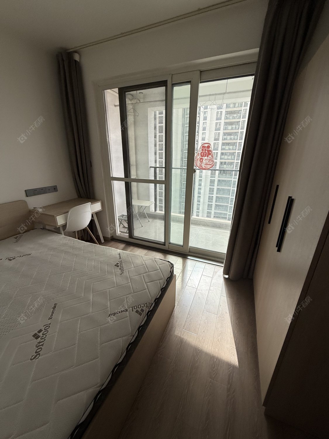 常州小牛新运泊寓在租房源室内图_小牛看房