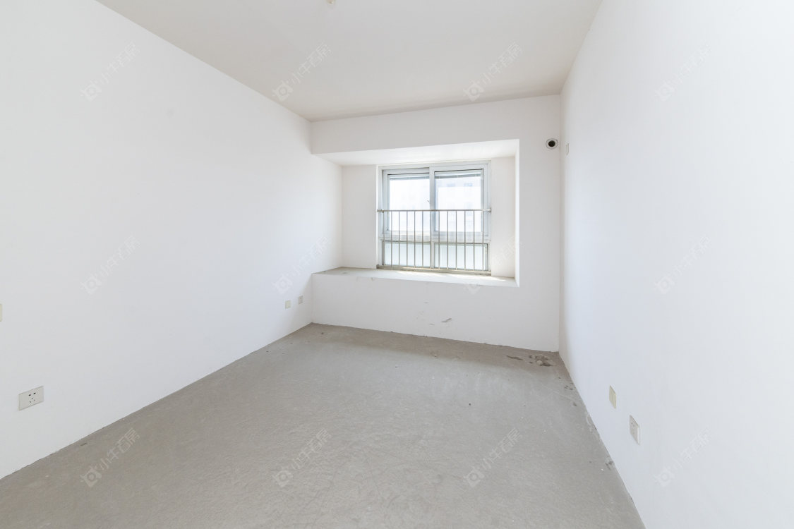 常州紫金城北区在售二手房源室内图_小牛看房