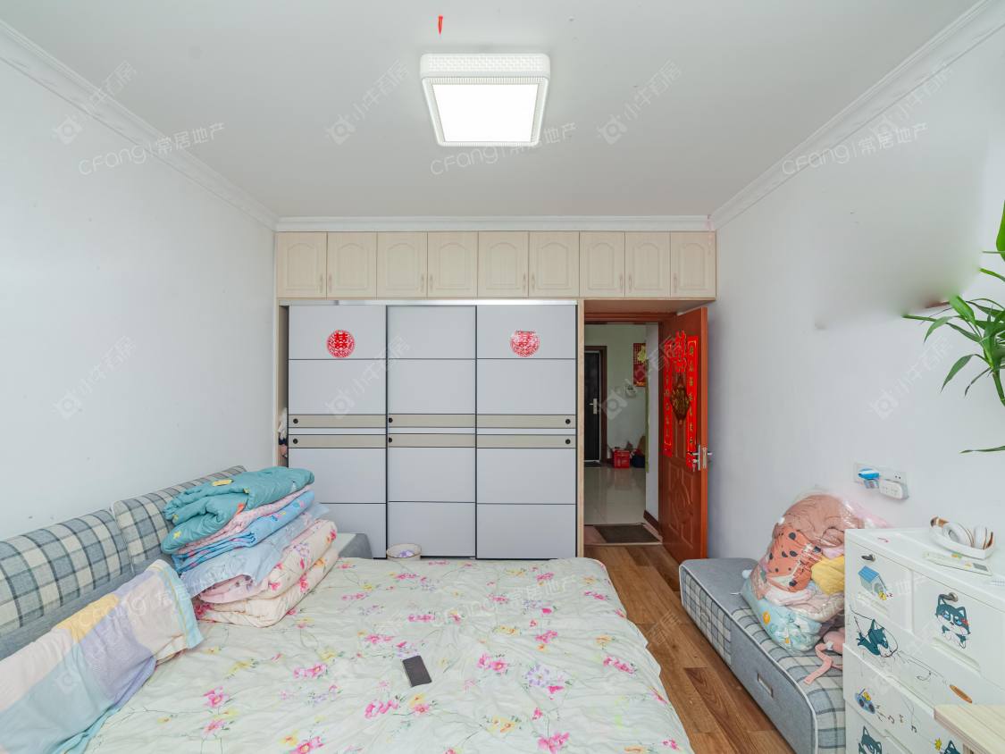 常州今创茗园在租房源室内图_小牛看房