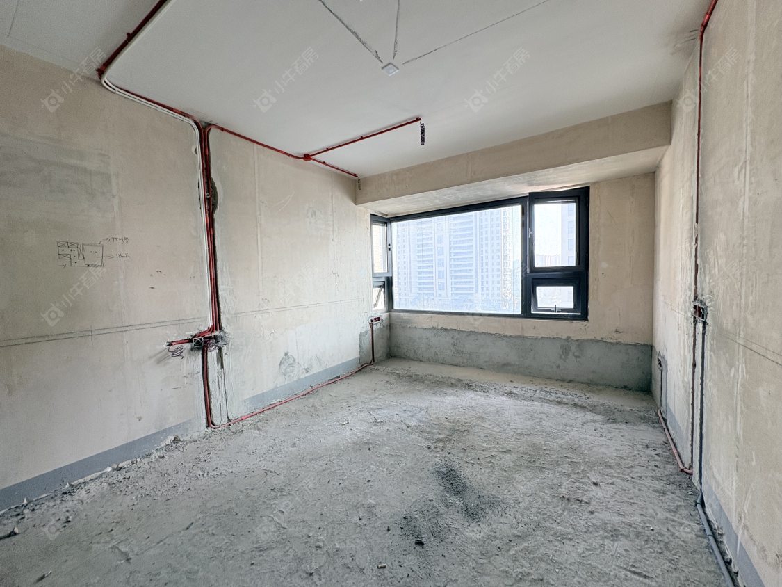 璞悦观邸房源室内图 常州璞悦观邸在售二手房源室内图_小牛看房