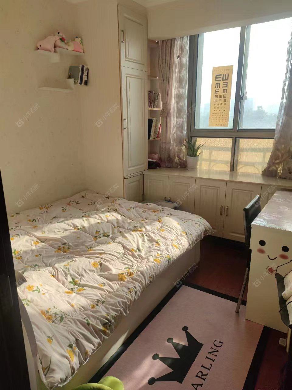 常州银河湾第一城一期在租房源_小牛看房