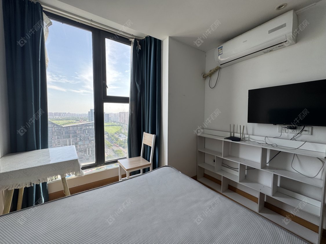 常州龙湖星图在租房源_小牛看房